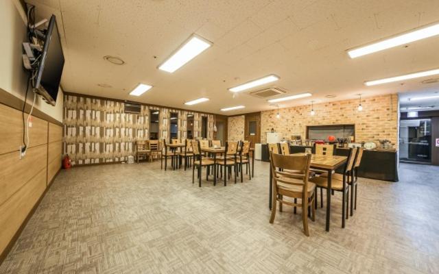Gung Hotel 전주 외부 사진