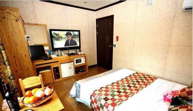 Gung Hotel 전주 외부 사진
