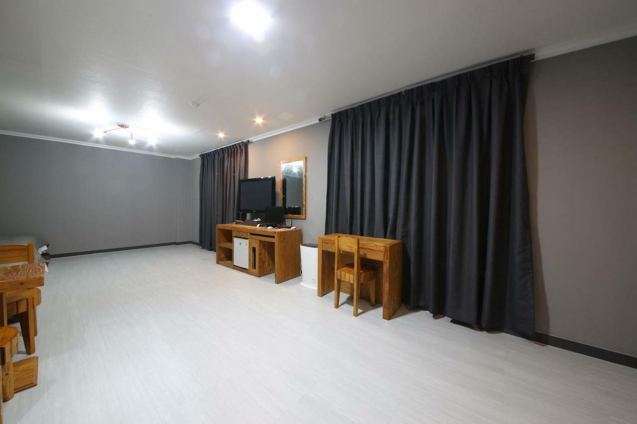 Gung Hotel 전주 외부 사진