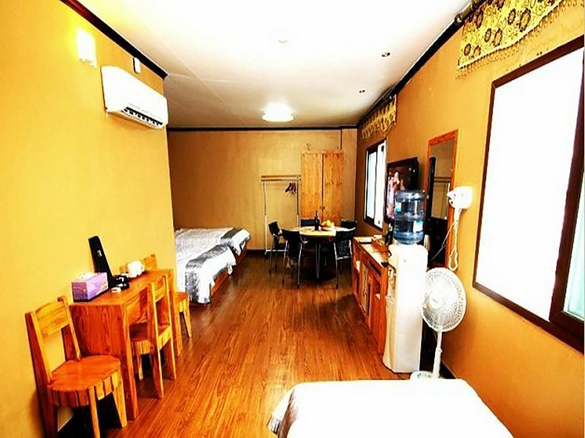 Gung Hotel 전주 외부 사진