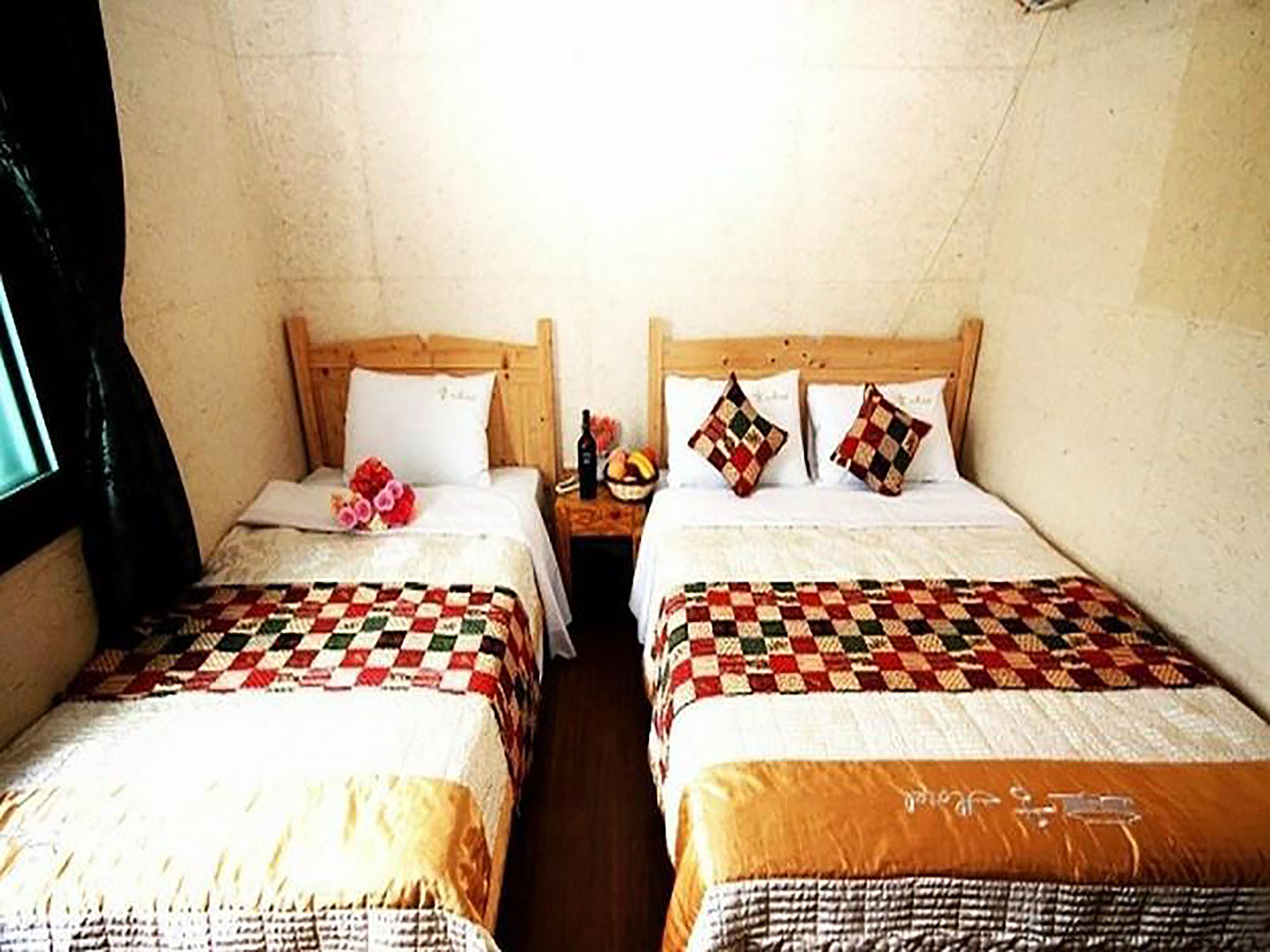Gung Hotel 전주 외부 사진