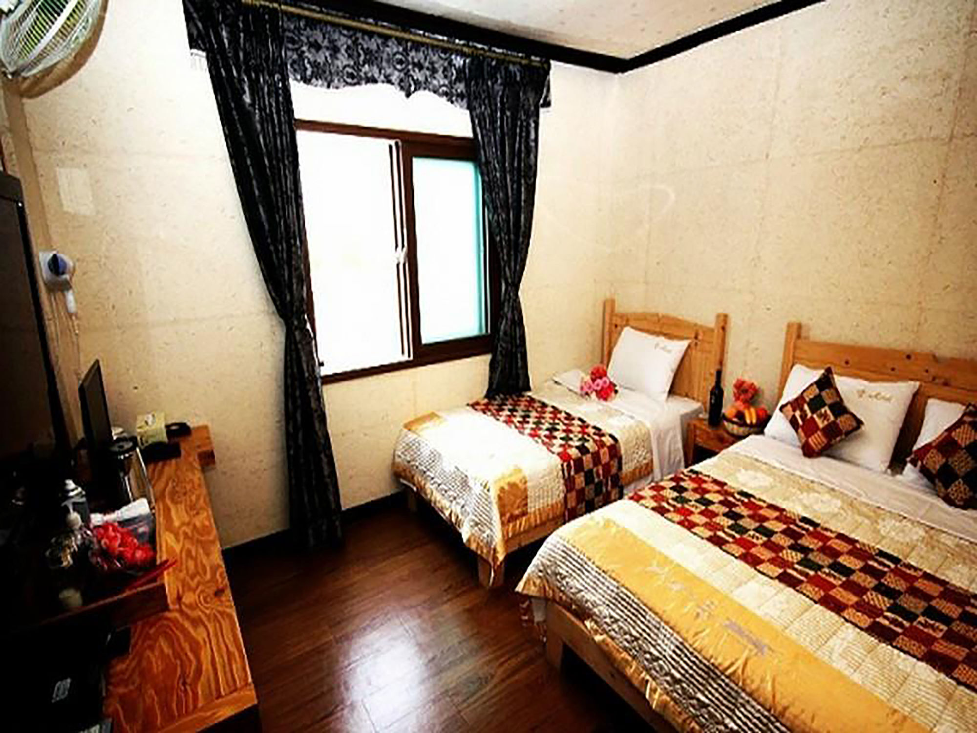 Gung Hotel 전주 외부 사진