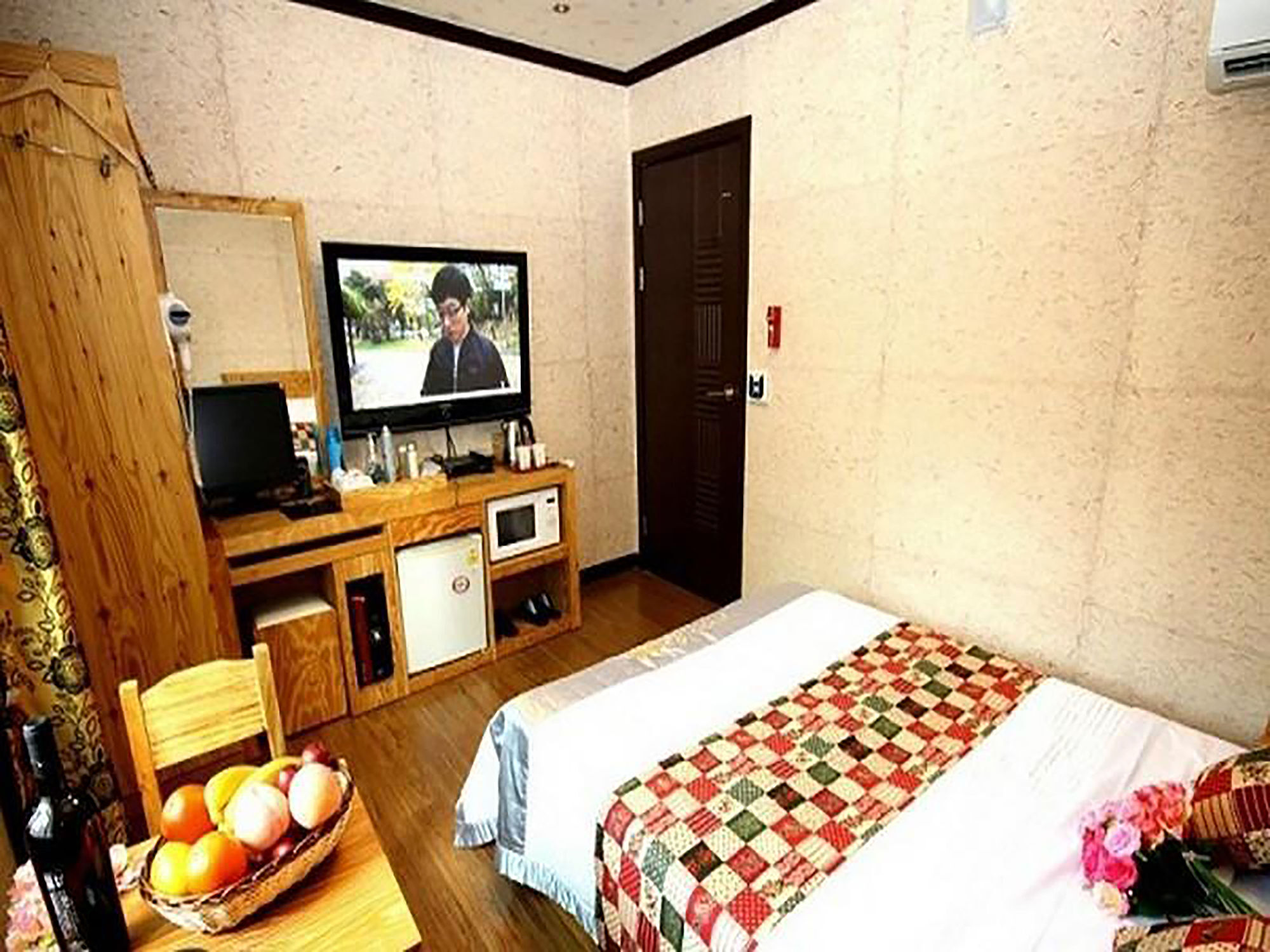 Gung Hotel 전주 외부 사진