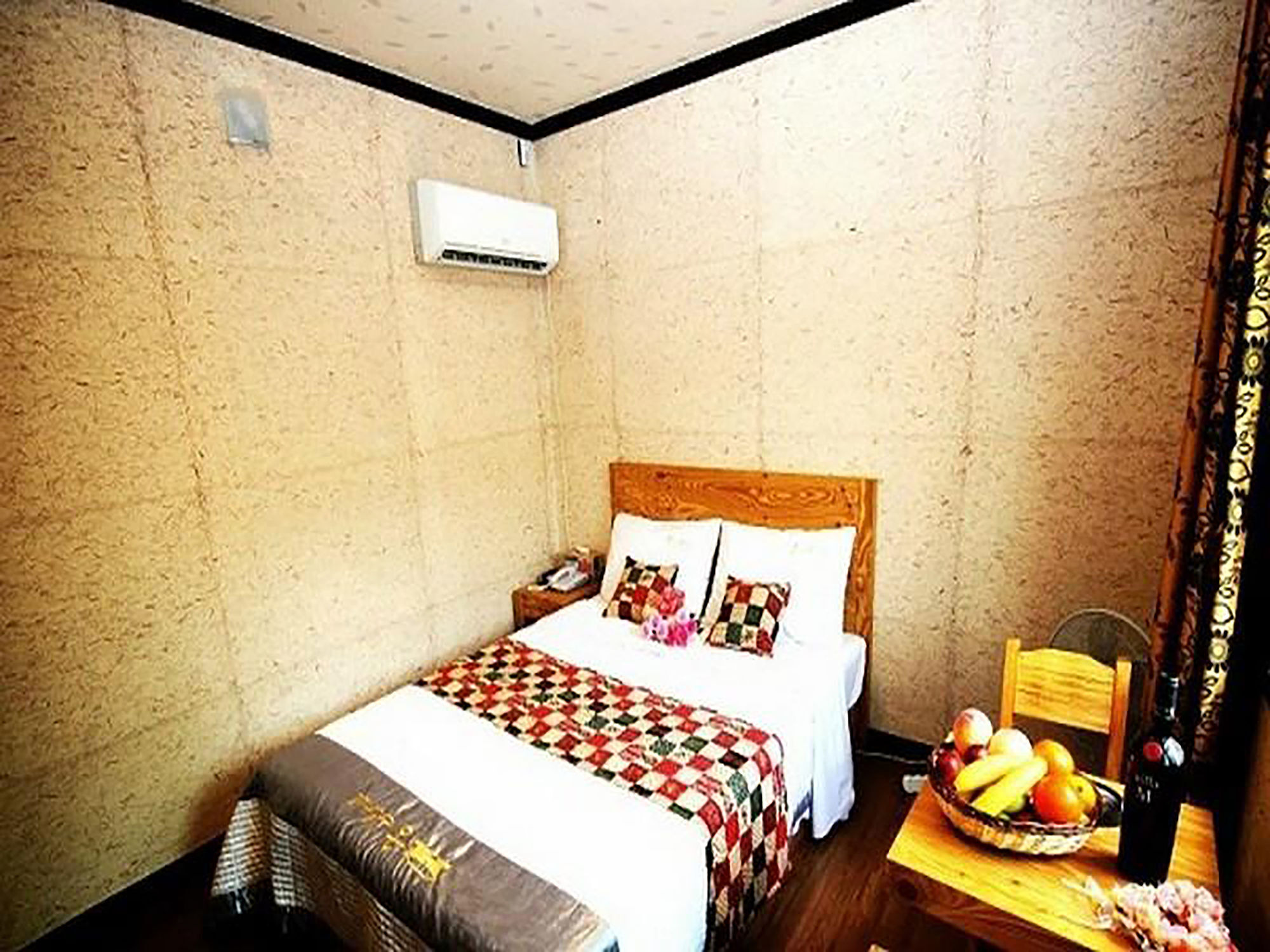 Gung Hotel 전주 외부 사진